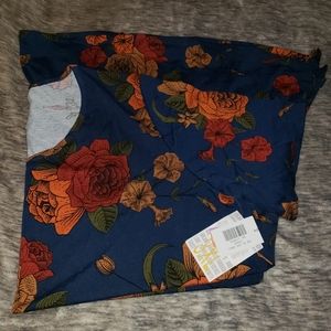 LuLaRoe Perfect Tee - 3xl